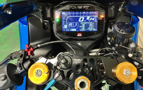 SUZUKI GSX-1000R 2017 DM11G