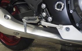 SUZUKI HAYABUSA Gen.3 2023 EJ11A