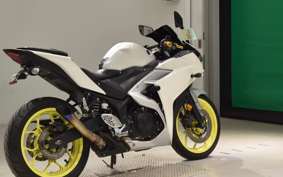 YAMAHA YZF-R25 RG43J
