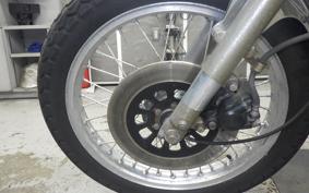 YAMAHA SR500 1983 2J2