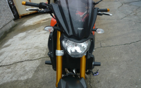 YAMAHA MT-09 2016 RN34J