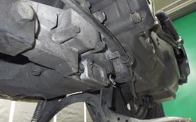 SUZUKI ADDRESS V125 S 2003 CF4MA