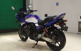 HONDA CB400 SUPER BOLDOR A 2020 NC42