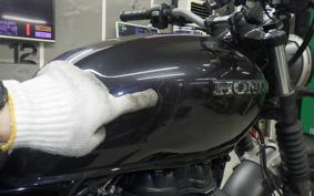 HONDA GB350S 2023 NC59