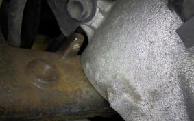 HONDA CBR600F GEN 3 2002 PC35