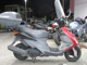 Фото Suzuki ADDRESS V125 с японского аукциона