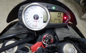 KAWASAKI Z1000 Gen.3 2009 ZRT00B