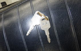 KAWASAKI ELIMINATOR 250 EL250A