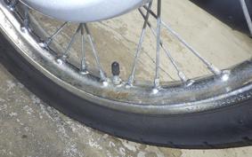 HONDA C110 SUPER CUB 1997 JA44