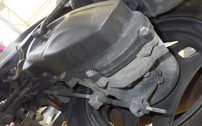SUZUKI LET's 2 CA1PA
