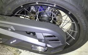 HONDA X-ADV 750 2023 RH10