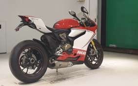 DUCATI DUCATI1199パニガーレS 2013