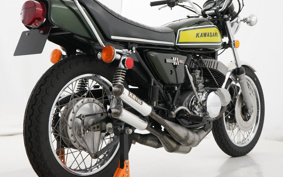 KAWASAKI 750SS 2011 H2F
