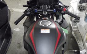HONDA CBR400R 2020 NC56