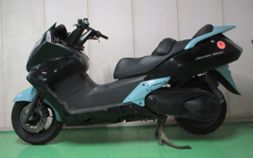 HONDA SILVERWING 400 2005 NF01