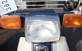 HONDA C50 SUPER CUB E AA01