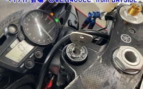 YAMAHA YZF-R1 2004 RN09