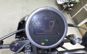HONDA REBEL 250 S 2025 MC49