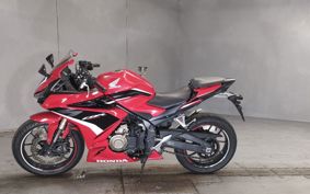 HONDA CBR400R NC56
