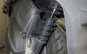 HONDA LEAD 125 2019 JF45