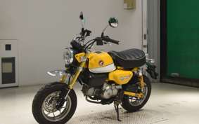 HONDA MONKEY 125 2020 JB02