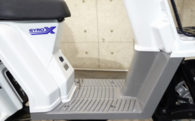 HONDA  GYRO X BASIC  TD02