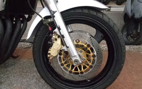 SUZUKI GSX400 IMPULSE GK7CA