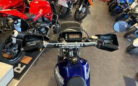 SUZUKI DJEBEL250XC SJ45A