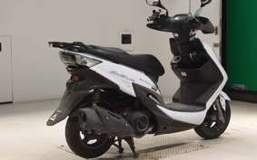 SUZUKI ｽｳｨｯｼｭ125 2025 DV12B