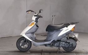 SUZUKI ADDRESS V125 CF4EA