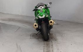 KAWASAKI ZX 1400 NINJA R 2013 ZXNE19