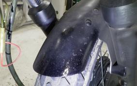 YAMAHA SR400 Gen.2 1985 1JR