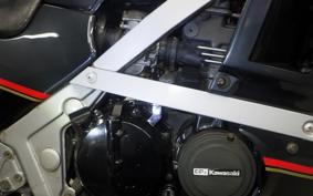 KAWASAKI GPZ600 R 1986