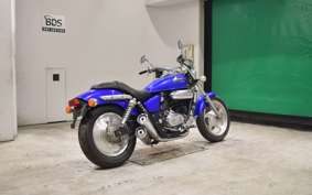 HONDA MAGNA 250 MC29