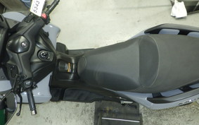 YAMAHA TRICITY 300 2021 SH15J