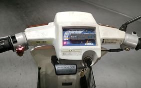 HONDA GYRO TA01