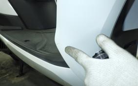 HONDA LEAD 125 2017 JF45