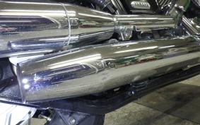 YAMAHA DRAGSTAR 400 CLASSIC 1999