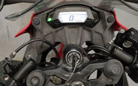 KAWASAKI Ninja 250SL BX250A