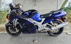 SUZUKI GSX-1300R HAYABUSA 2005 A1111
