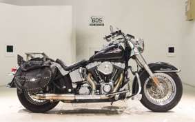HARLEY FLSTC 1450 2005