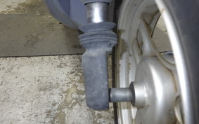 HONDA DIO Gen.6 2017 AF62