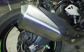 KAWASAKI ZX 10 NINJA ABS 2019