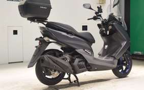 YAMAHA MAJESTY155 Gen.2 S 2008 SG52J