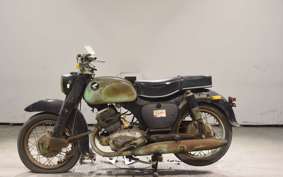 HONDA C71 C71