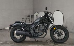 HONDA REBEL MC49