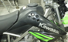 KAWASAKI KLX125 LX125C