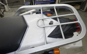 YAMAHA SEROW 250 Gen.2 2023 DG17J