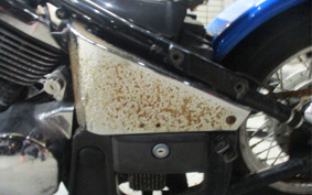 KAWASAKI VULCAN 400 1996 VN400A