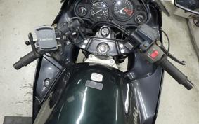 KAWASAKI ZZ-R400 Gen.2 1996 ZX400N